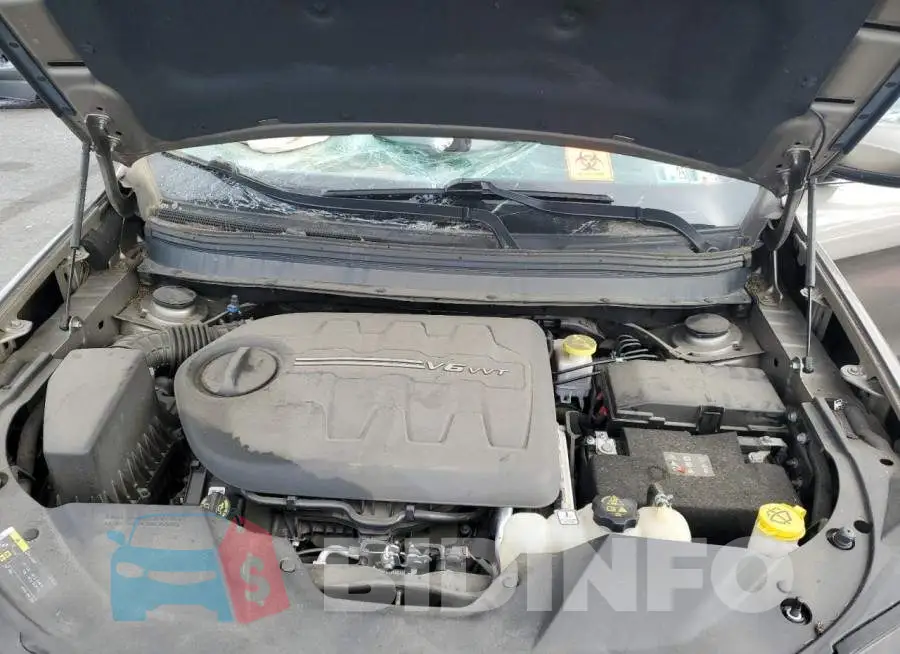 1C4PJMDX5KD379616 Photo# 12