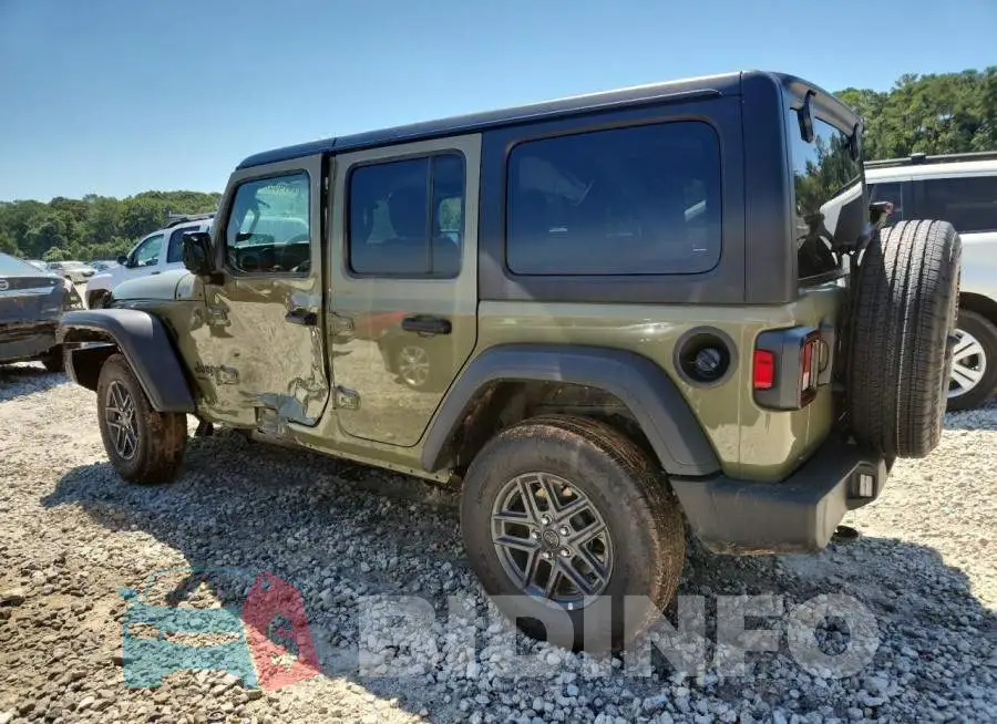 1C4PJXDN3SW616432 Photo# 2