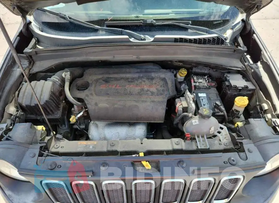 ZACCJBBB2HPF94794 Photo# 12