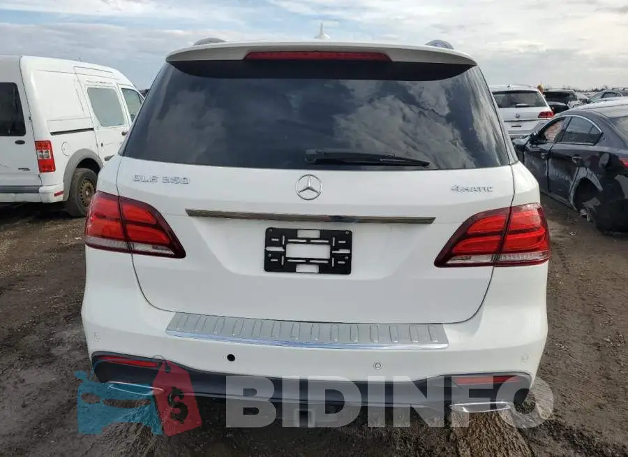 4JGDA5HBXHA920186 Photo# 6