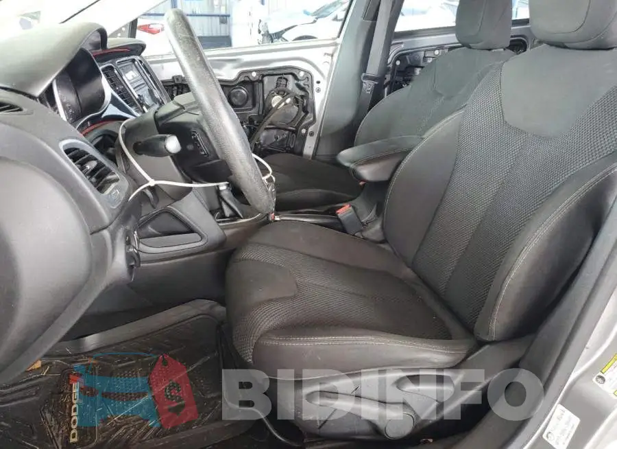 1C3CDFBA2GD584628 Photo# 7