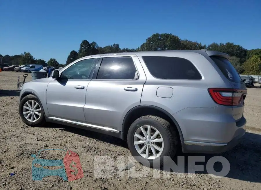 1C4RDHAG9KC852726 Photo# 2