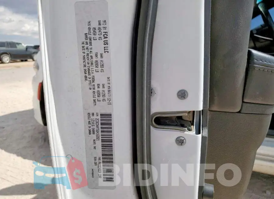 2C3CDXAT5GH163921 Photo# 12