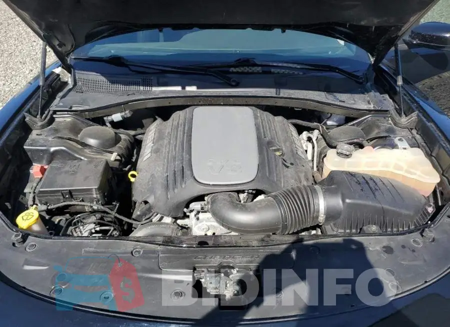 2C3CDXCT4NH172524 Photo# 11
