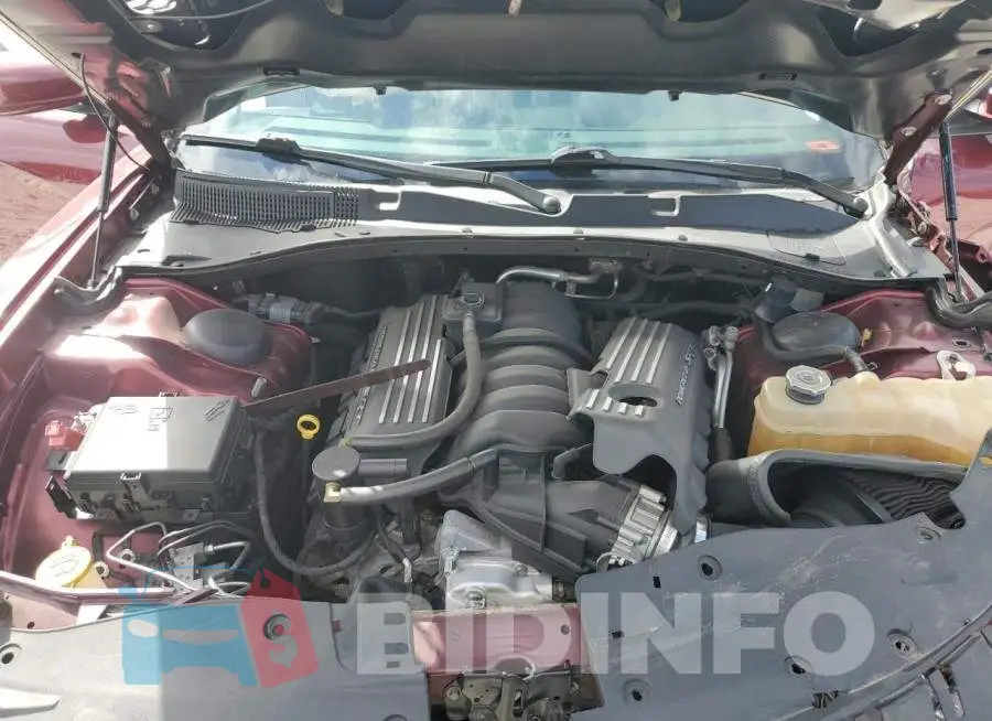 2C3CDXGJ0HH571671 Photo# 11