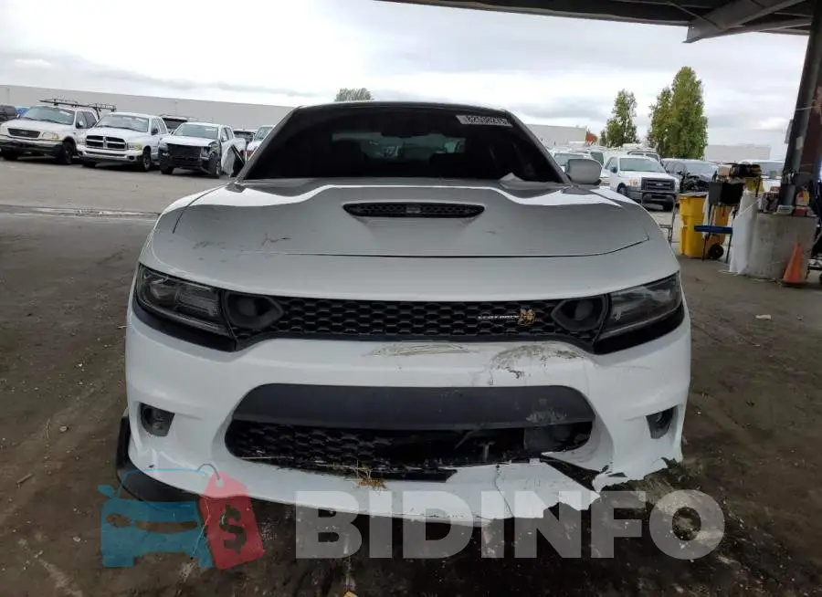 2C3CDXGJ5KH742731 Photo# 5