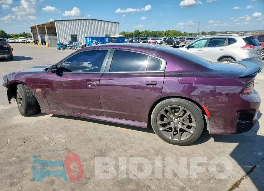 2C3CDXGJ9LH240743 Photo# 2