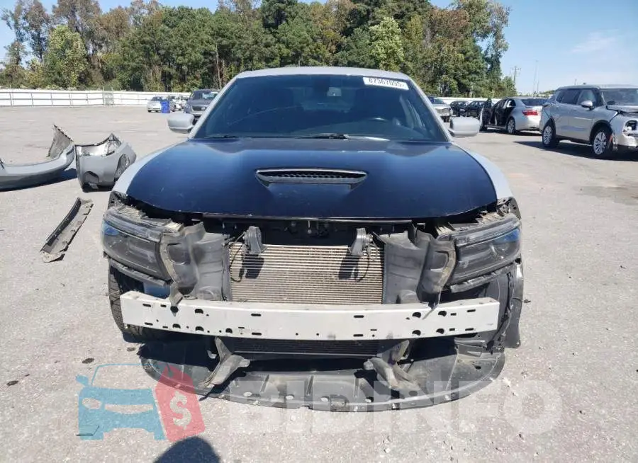 2C3CDXGJXKH687063 Photo# 5