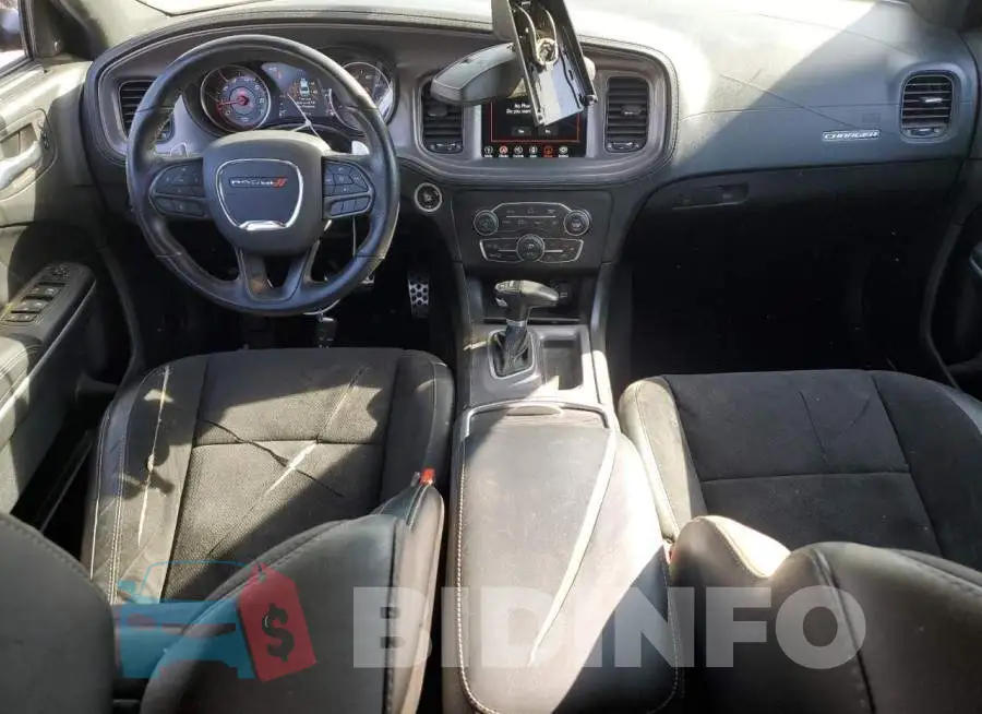 2C3CDXHG2PH672325 Photo# 8