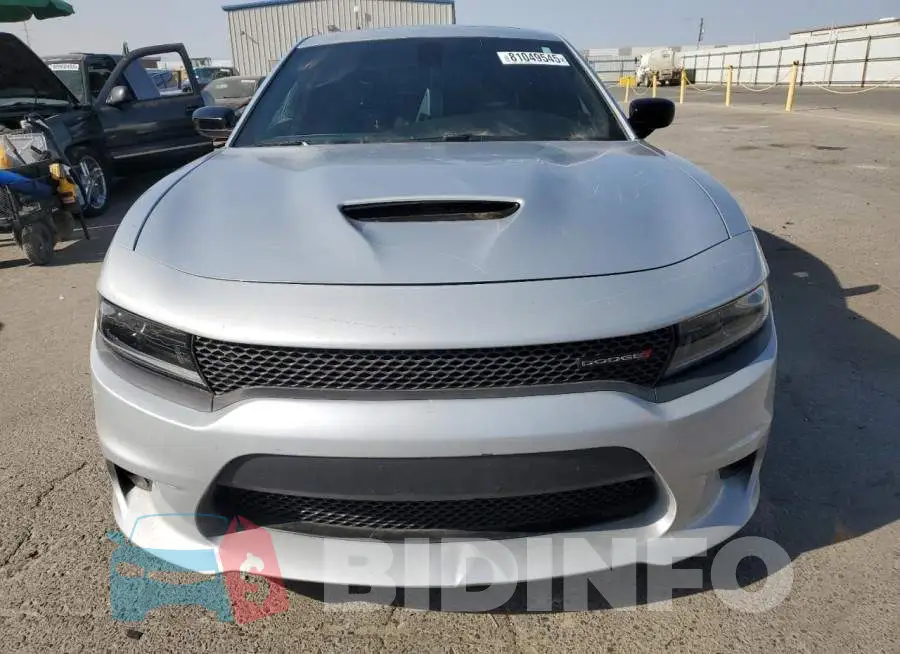 2C3CDXHG2PH672325 Photo# 5