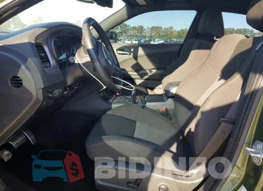 2C3CDXHG2PH672986 Photo# 7