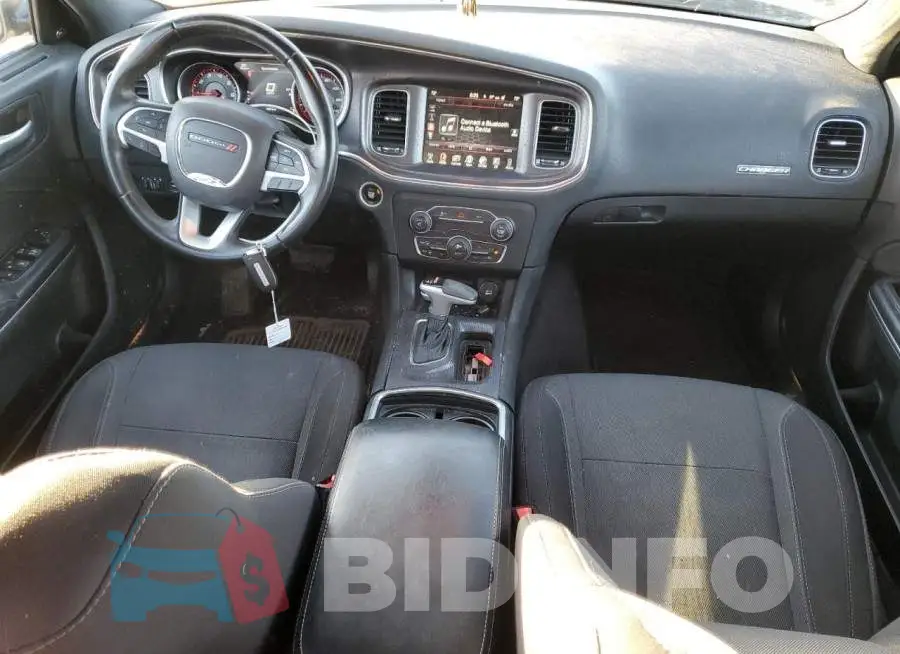 2C3CDXJG8GH293873 Photo# 8