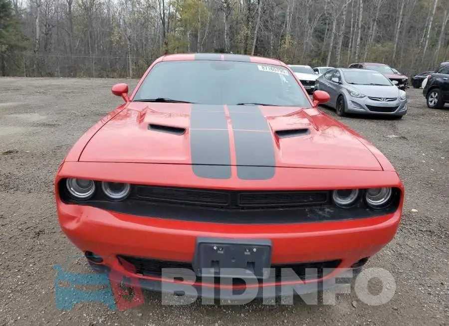 2C3CDZGG0MH559594 Photo# 5