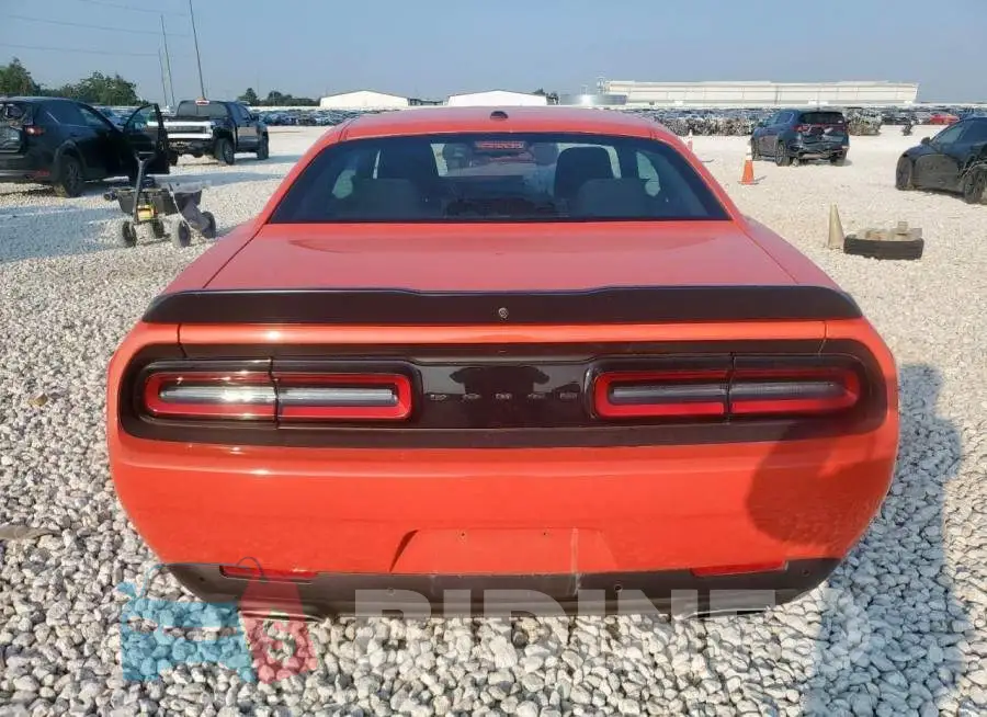 2C3CDZJG8PH549716 Photo# 6