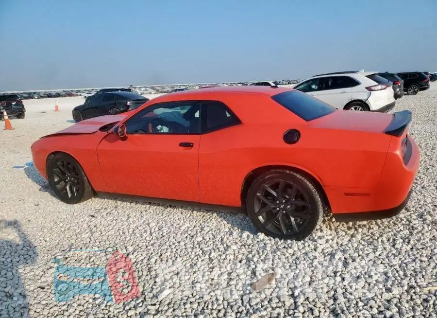 2C3CDZJG8PH549716 Photo# 2