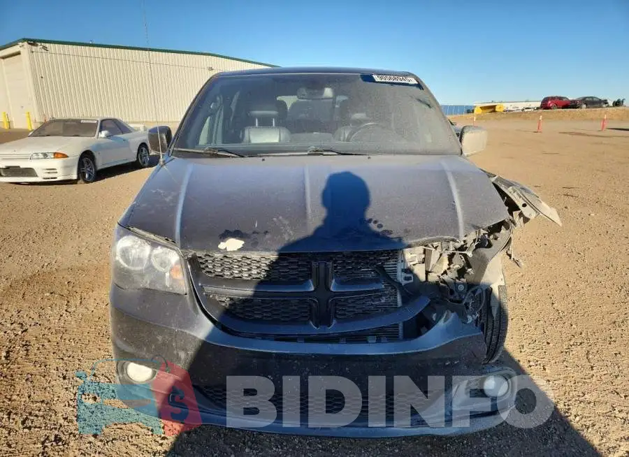 2C4RDGEG5JR313563 Photo# 5