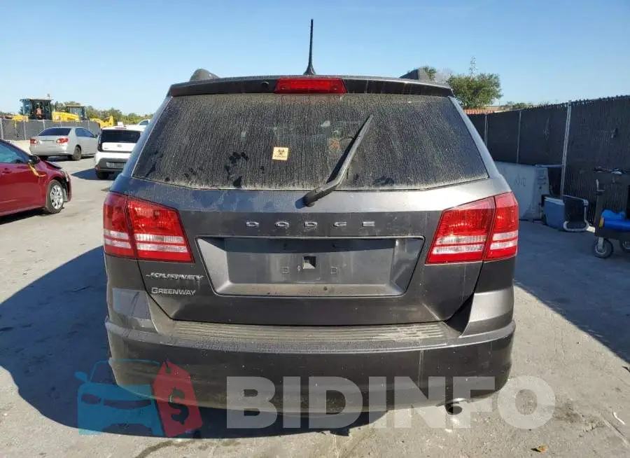 3C4PDCAB1HT573346 Photo# 6