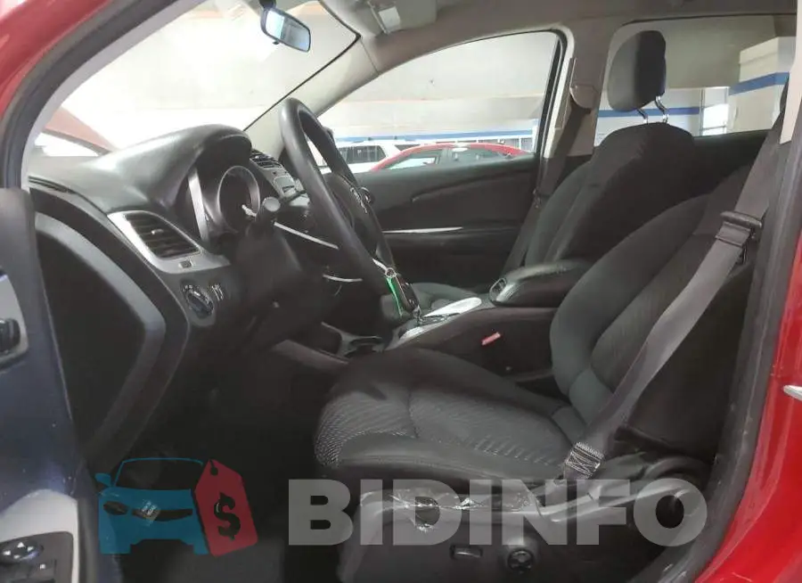 3C4PDCBG2GT131443 Photo# 7