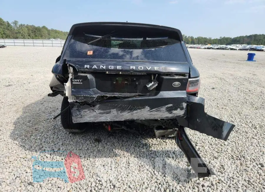 SALWR2RV4KA852156 Photo# 6