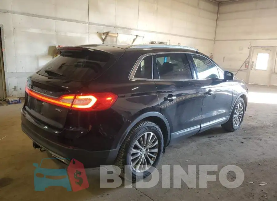 2LMPJ8KR5HBL20141 Photo# 3