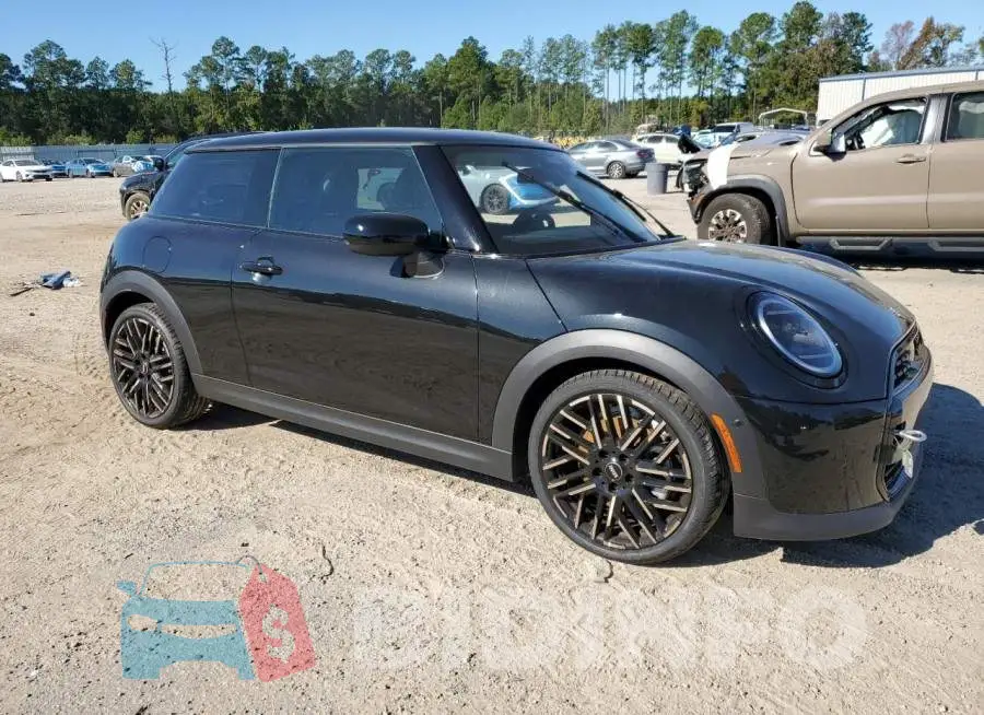 WMW23GD01S2W30049 Photo# 4