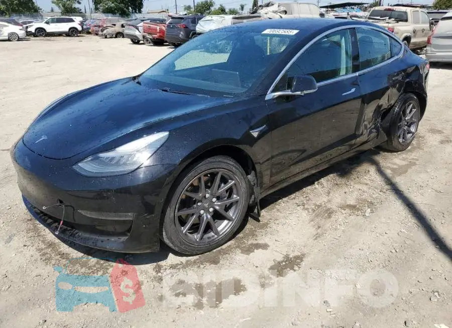 5YJ3E1EA4JF157233 Photo# 1
