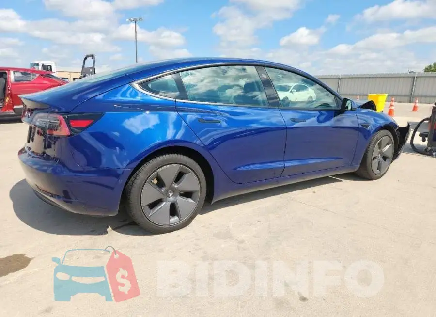 5YJ3E1EA6NF111361 Photo# 3