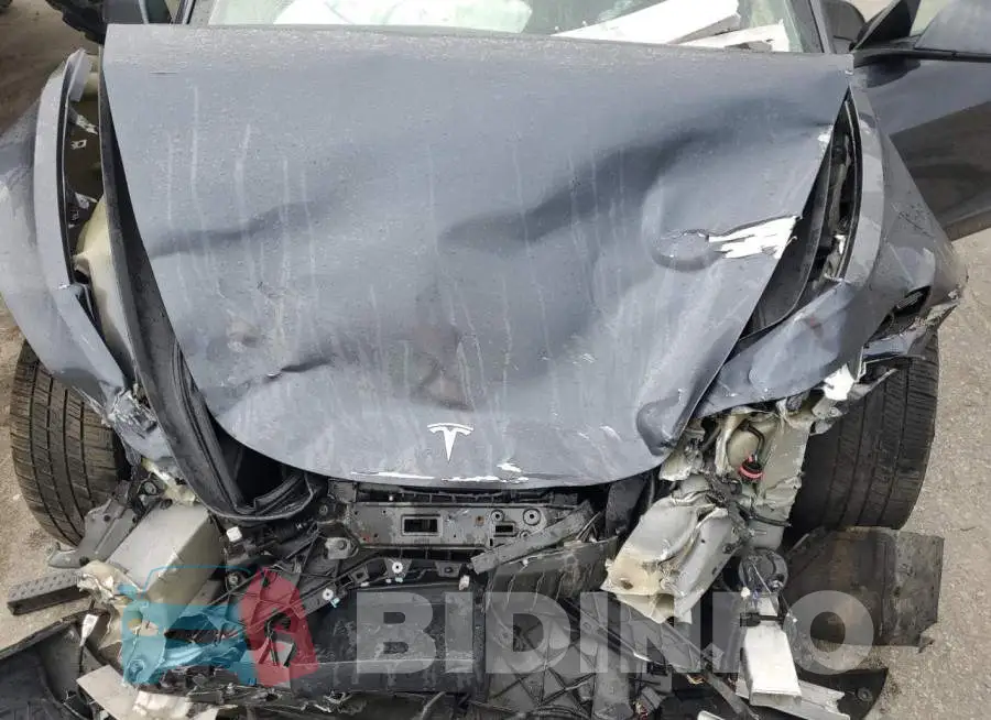 5YJ3E1EB9NF288964 Photo# 11