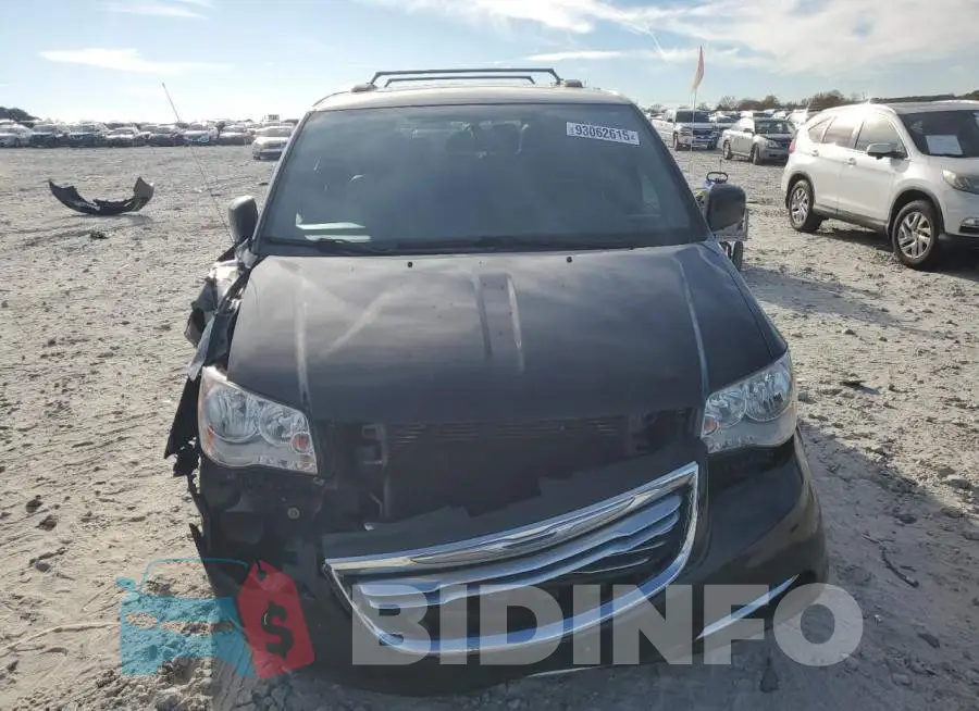 2C4RC1BG0GR296183 Photo# 5