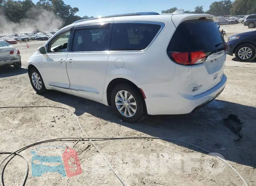 2C4RC1BG1JR174942 Photo# 2