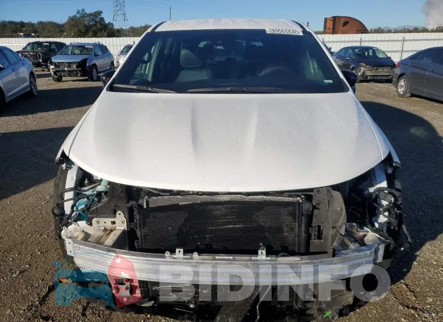 2C4RC1BG3SR562210 Photo# 5