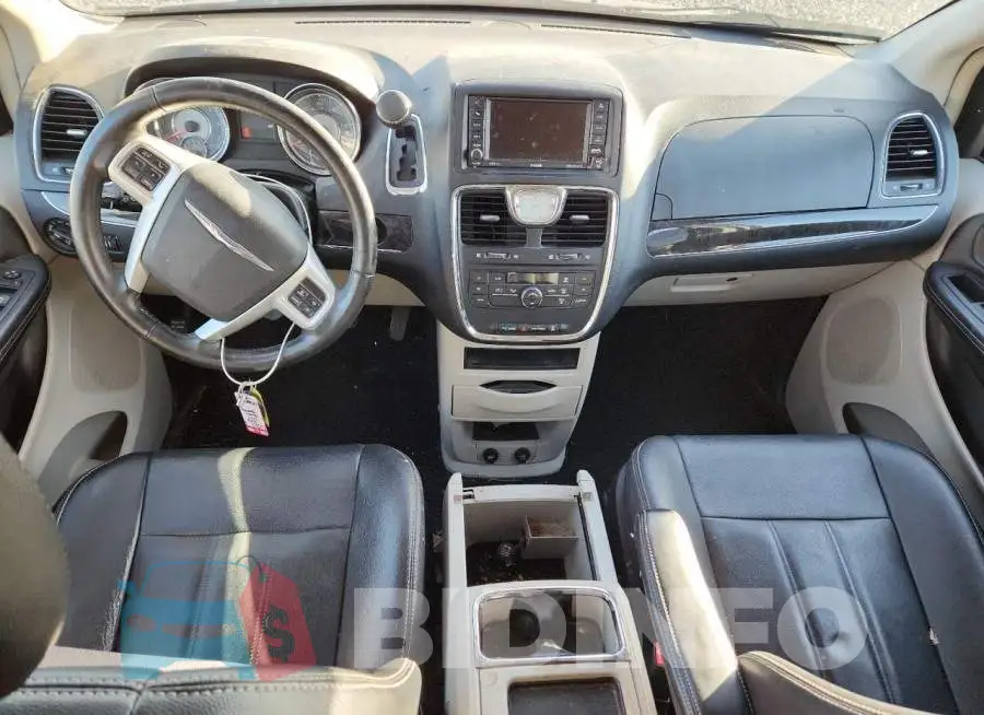 2C4RC1BG6GR302018 Photo# 8