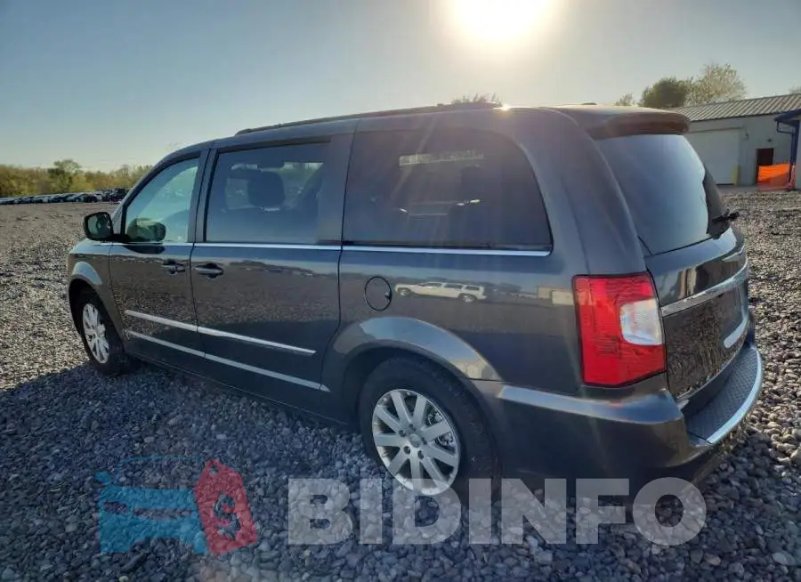 2C4RC1BG6GR302018 Photo# 2