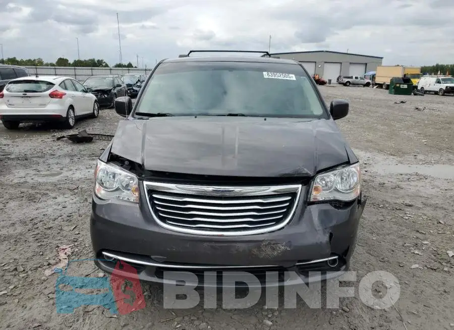 2C4RC1BG7GR150735 Photo# 5