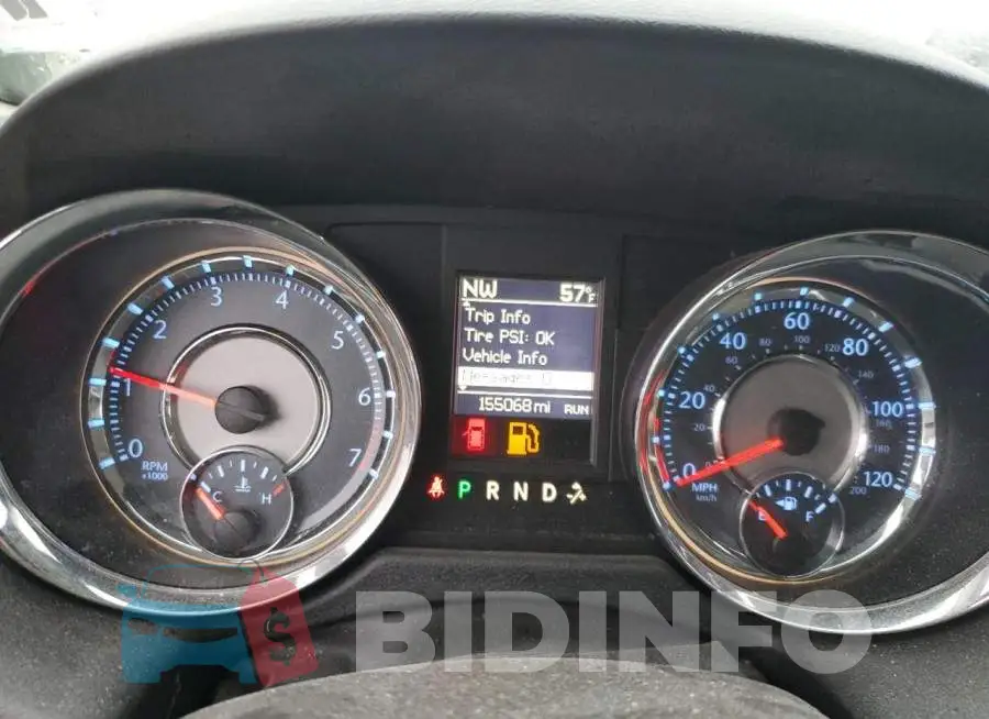 2C4RC1CGXGR121034 Photo# 9