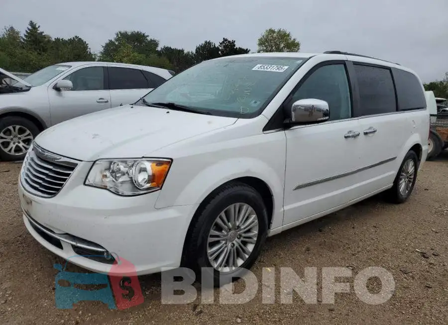 2C4RC1CGXGR121034 Photo# 1