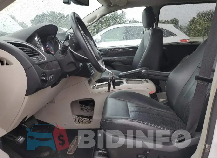 2C4RC1CGXGR121034 Photo# 7