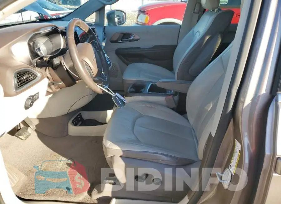 2C4RC1EG5JR139073 Photo# 7
