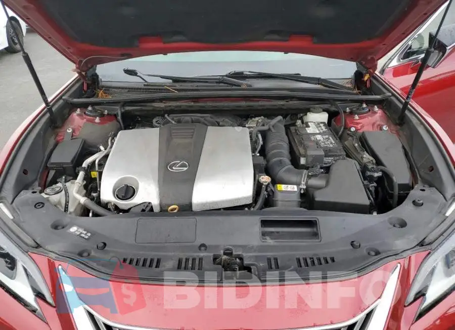 58ACZ1B18MU083338 Photo# 11
