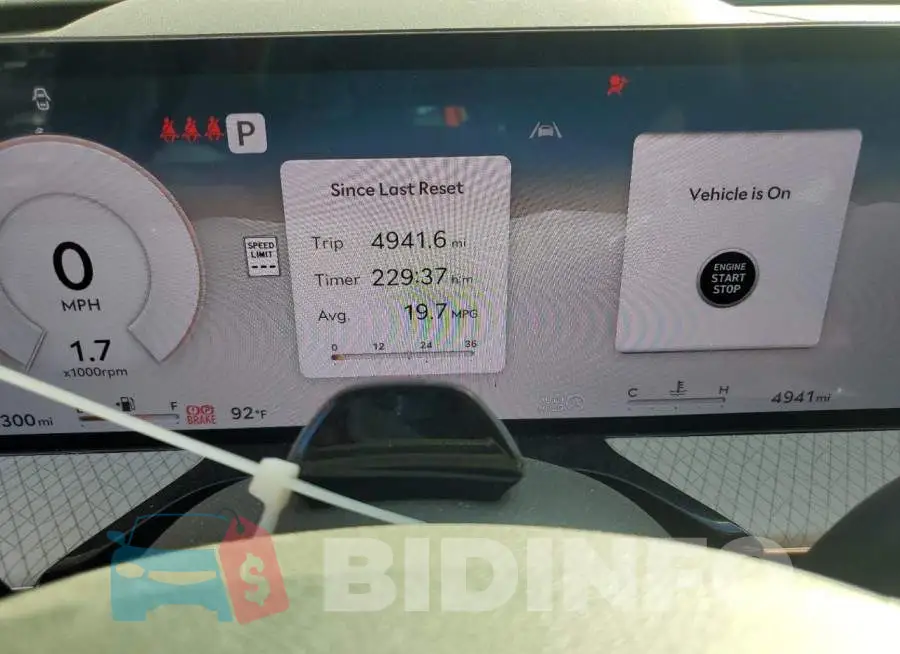 KMUHBESB2SU217700 Photo# 9
