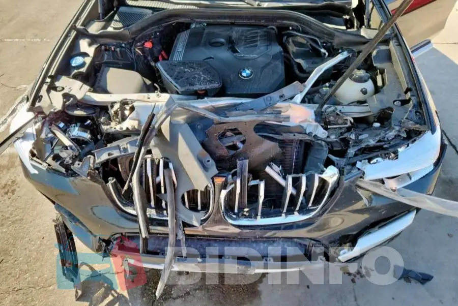 5UXTY3C00L9B57788 Photo# 12