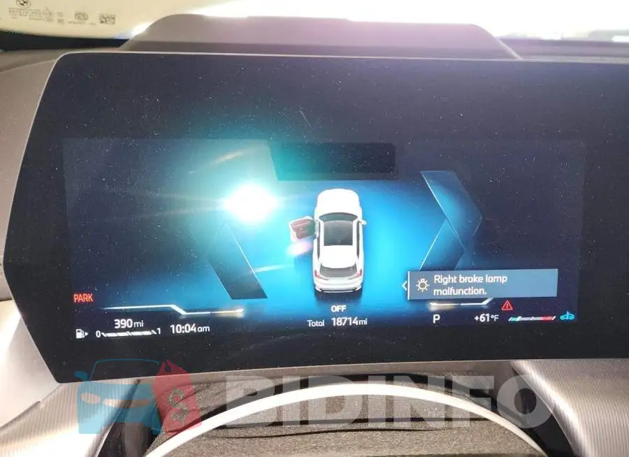 WBX73EF05R5Z32787 Photo# 9