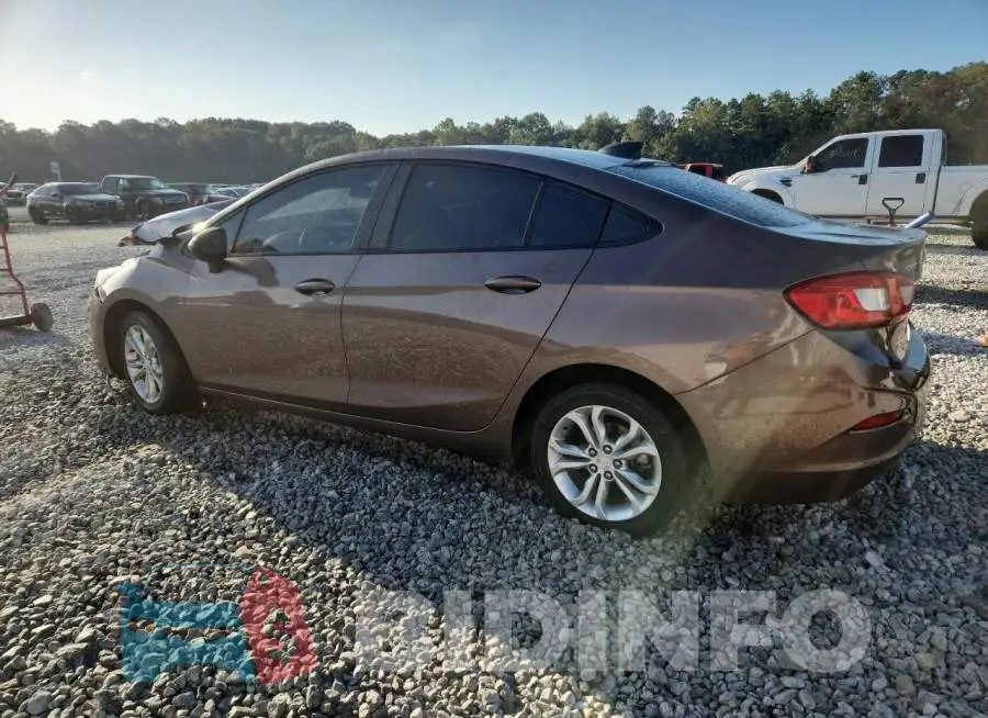 1G1BC5SM2K7121922 Photo# 2