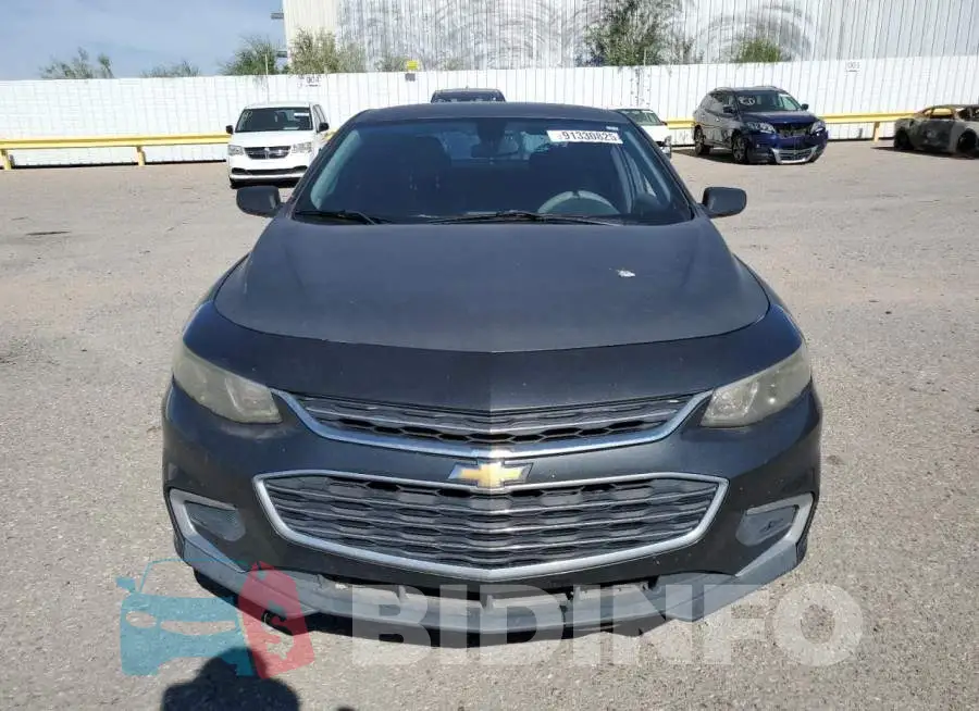 1G1ZB5ST3HF131656 Photo# 5