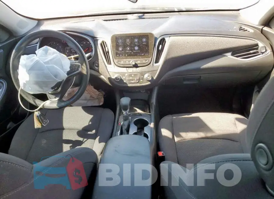 1G1ZB5ST5RF155992 Photo# 8