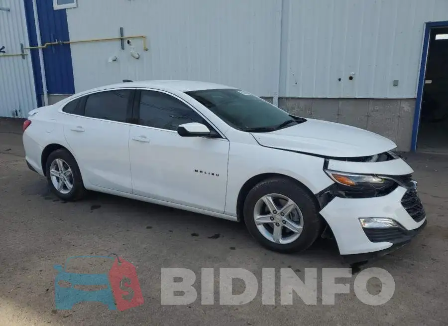 1G1ZB5ST6RF194669 Photo# 4