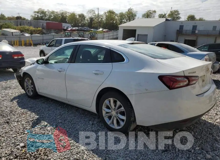 1G1ZD5ST0KF181951 Photo# 2