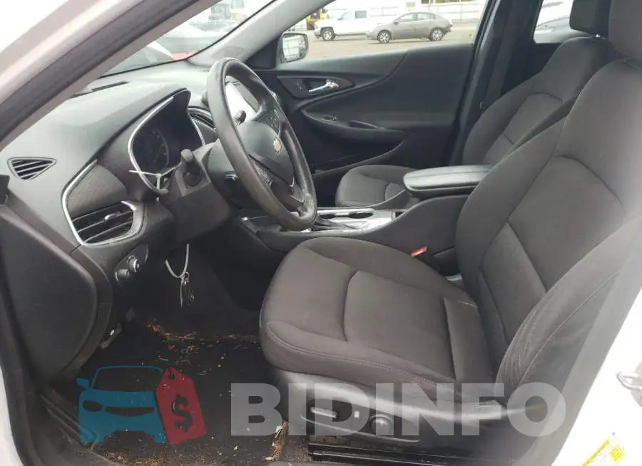 1G1ZD5ST0LF105583 Photo# 7