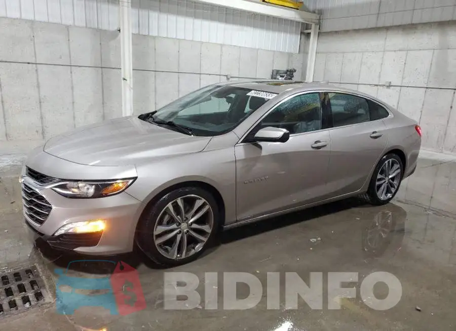 1G1ZD5ST0PF189913 Photo# 1