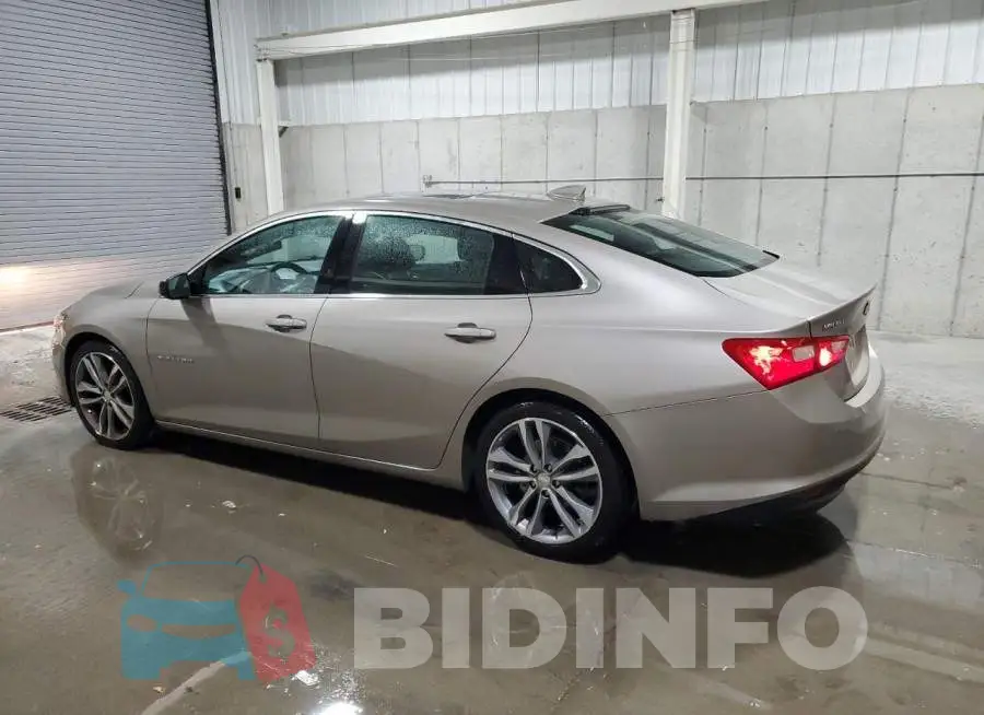 1G1ZD5ST0PF189913 Photo# 2